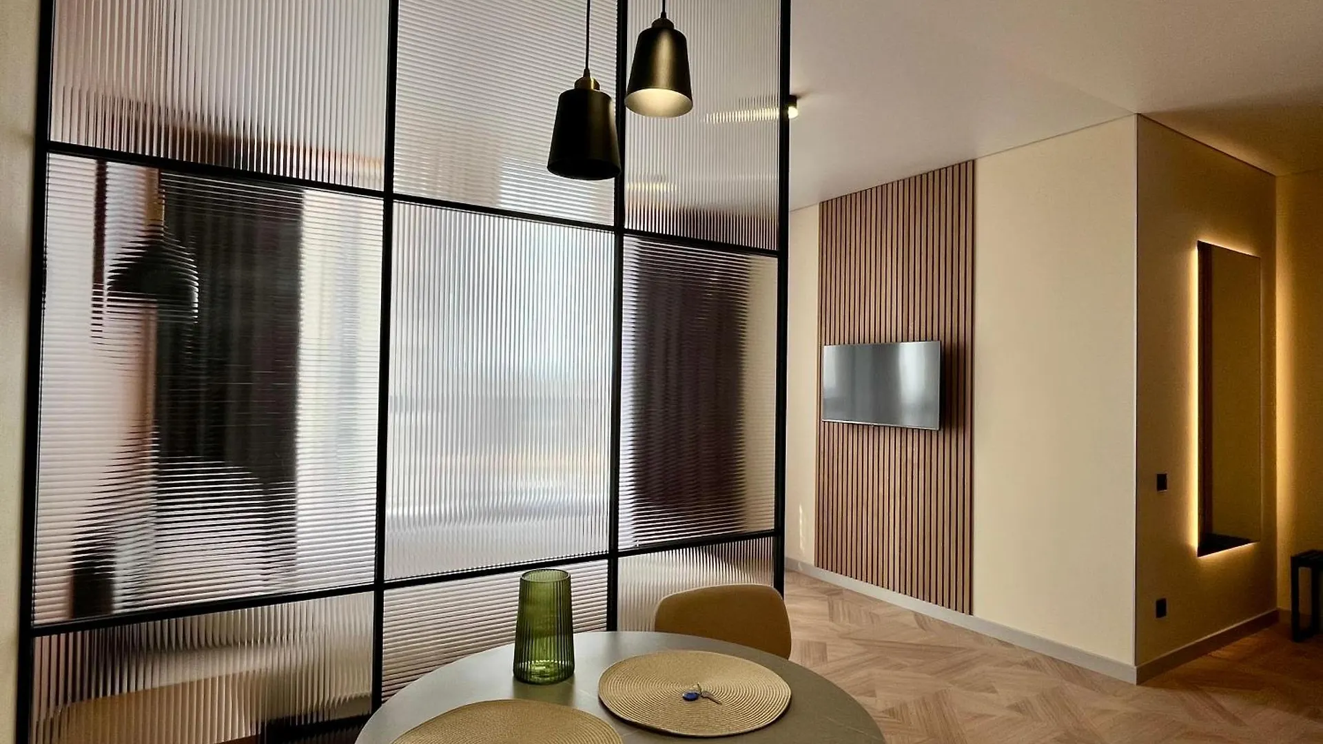 Nyvky Suite Kijów Ukraina