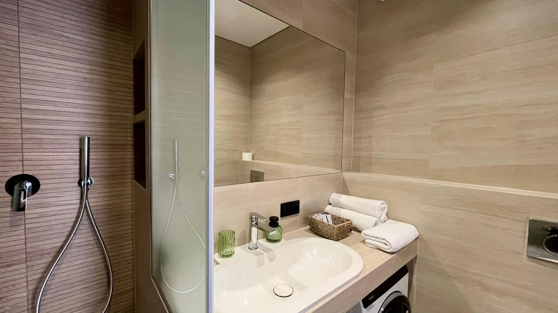 Nyvky Suite Kyiv