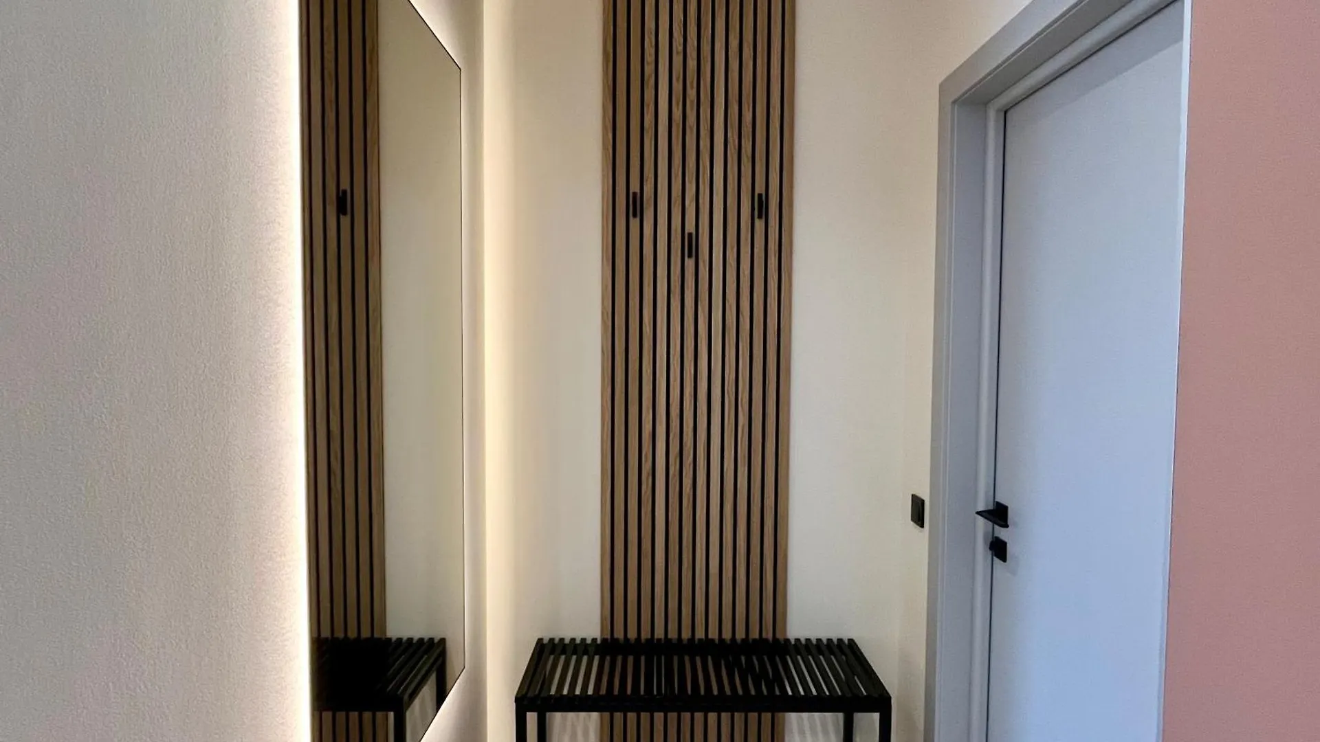 Nyvky Suite Kyiv Apartment