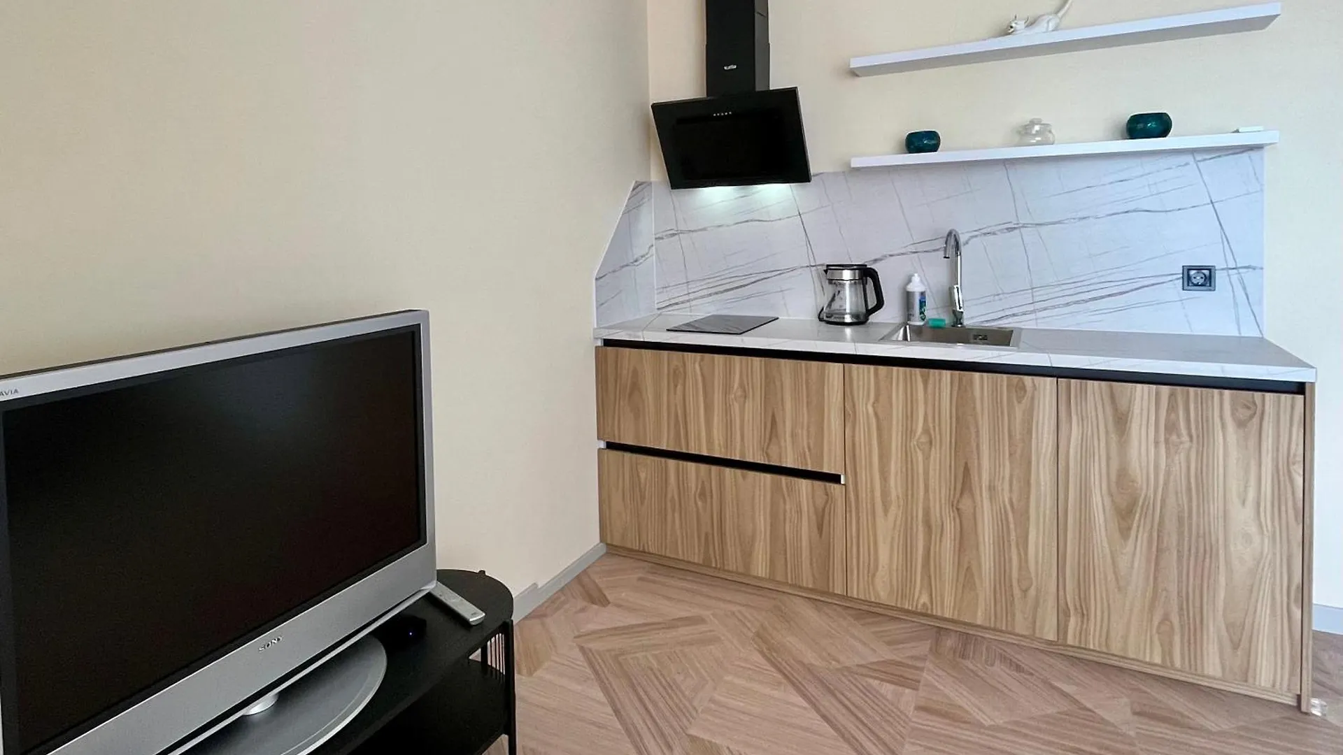 Nyvky Suite Kyiv 0*,  Ukraine