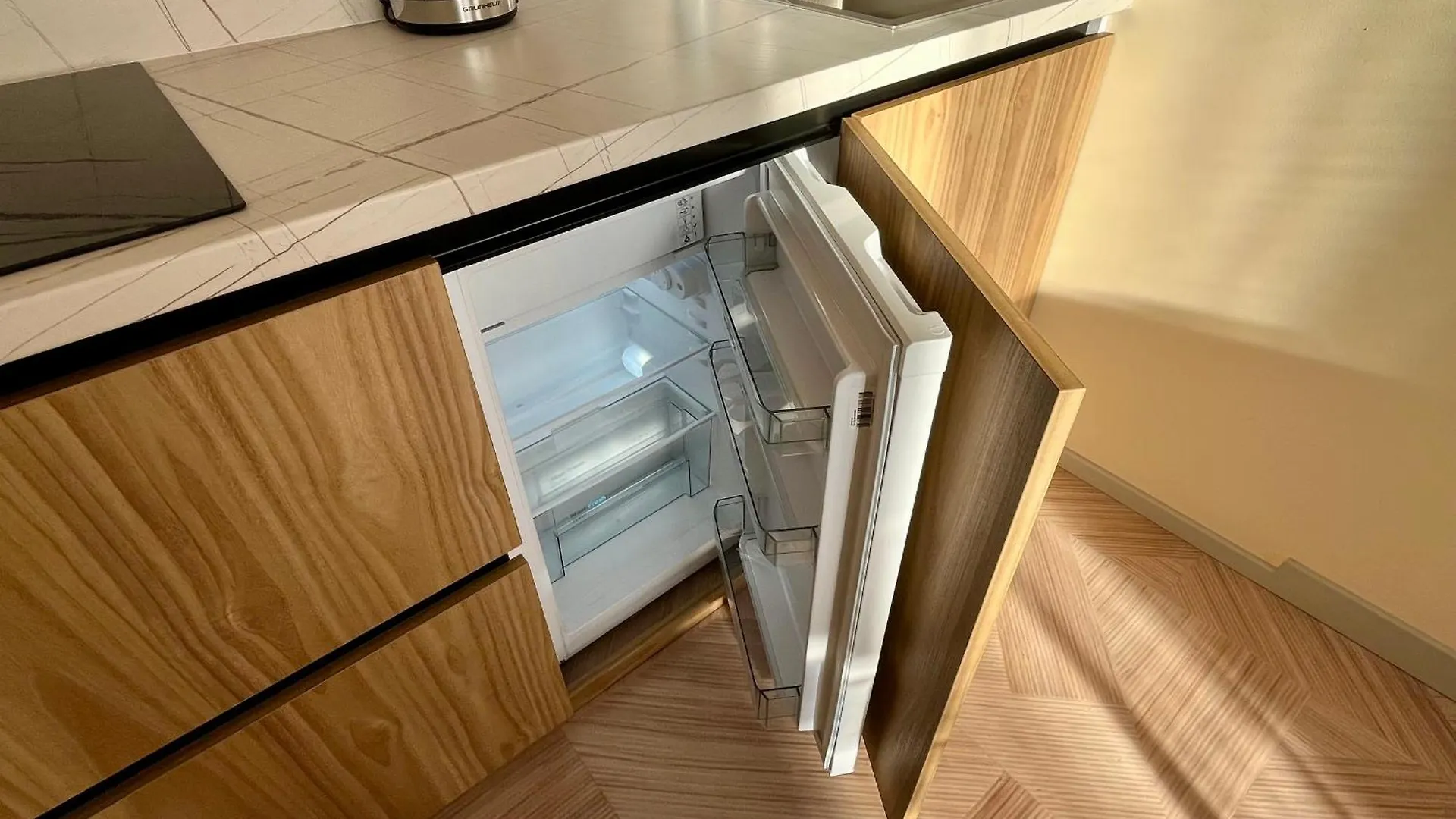 קייב Nyvky Suite אוקראינה