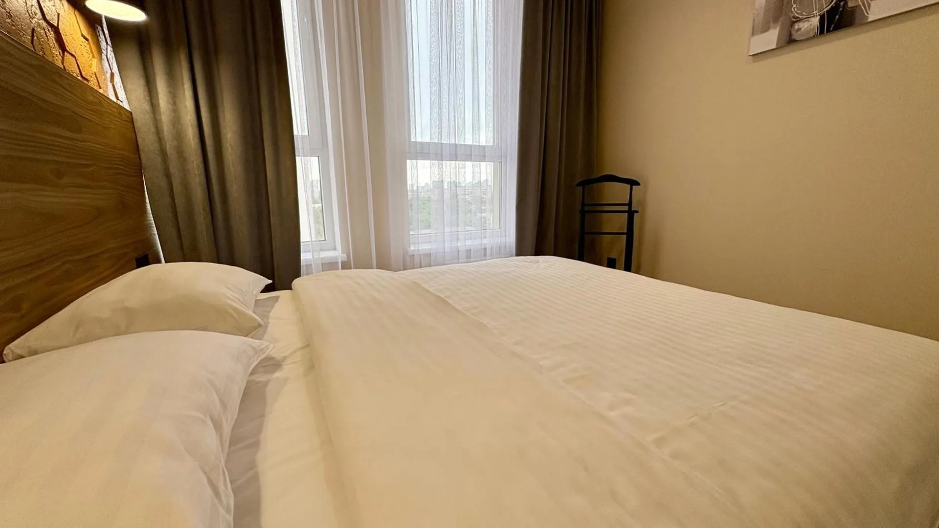 Appartement Nyvky Suite Kiev